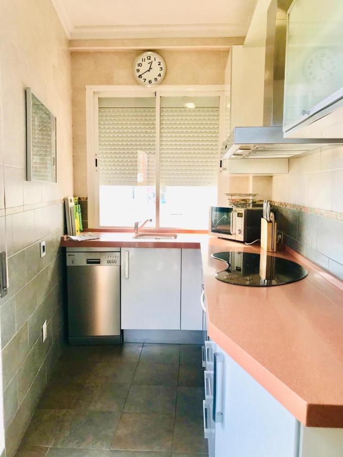 Capuchinos & Private Terrace By Ele Apartamento